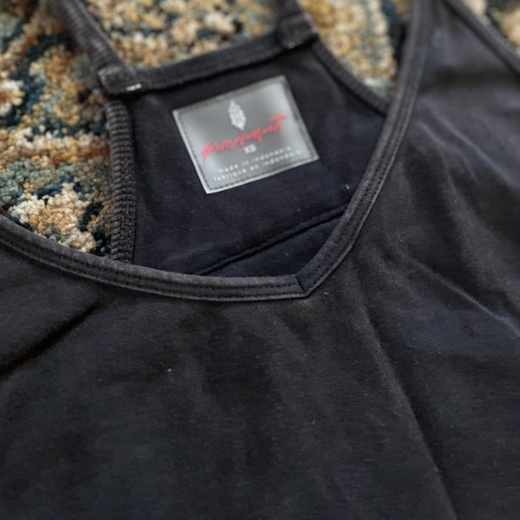 FP Movement Hot Shot Jumpsuit - Picture 3 of 4